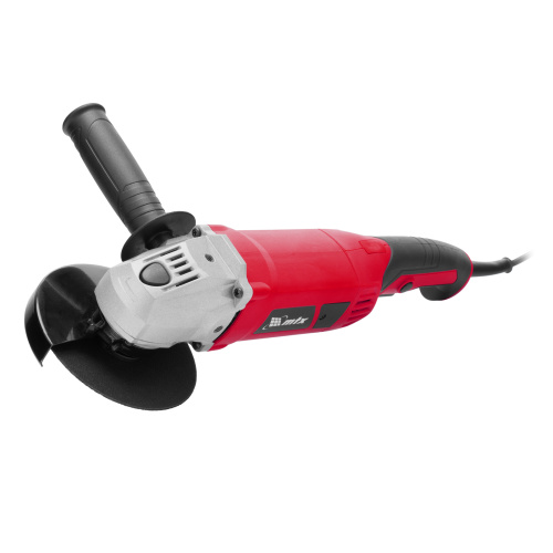 Машина шлифовальная угловая MAG125-1200, 1200 Вт, 125 мм, 12000 об/мин MTX по ценам производителя в Уфе с доставкой по всей России