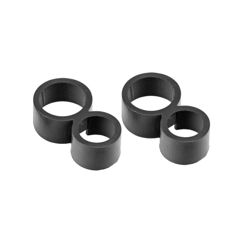 Домкрат гидравлический бутылочный, 50 т, высота подъема 240-370 мм Matrix по ценам производителя в Уфе с доставкой по всей России