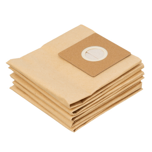 Комплект мешков одноразовых для пылесоса Denzel SVC15, LVC15 5 шт. Denzel по ценам производителя в Уфе с доставкой по всей России