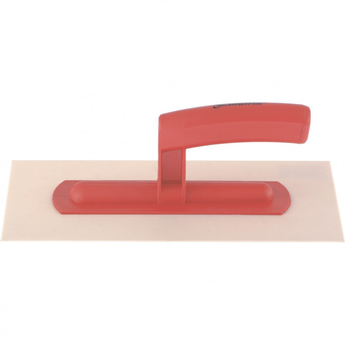 Гладилка пластиковая, 280 х 140 мм Matrix по ценам производителя в Уфе с доставкой по всей России