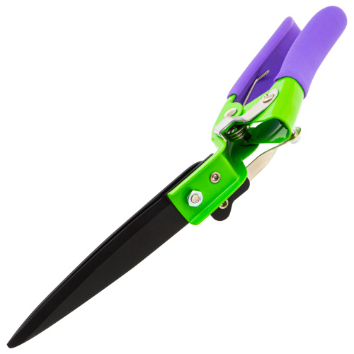 Ножницы газонные, 310 мм, металлические обрезиненные рукоятки, Palisad по ценам производителя в Уфе с доставкой по всей России