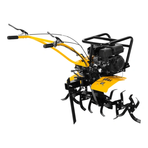 Мотоблок DPT-670S-PRO Denzel по ценам производителя в Уфе с доставкой по всей России