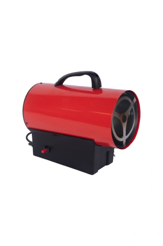 Пушка тепловая газовая 15 кВт TOR BJG-15A по ценам производителя в Уфе с доставкой по всей России