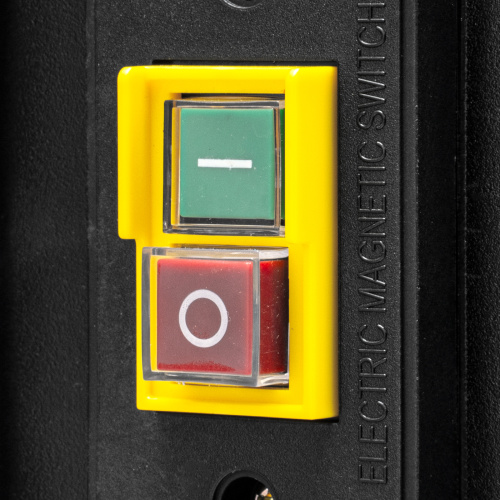 Бетоносмеситель БСН-200П, мощность 800 Вт, полиамидный венец Сибртех купить в Москве с доставкой по всей России | ProtosMarket.ru