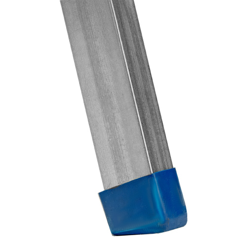 Стремянка, 6 ступеней, стальная, оцинкованная Сибртех по ценам производителя в Уфе с доставкой по всей России