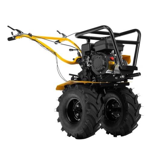 Мотоблок DPT-470S-PRO Denzel по ценам производителя в Уфе с доставкой по всей России