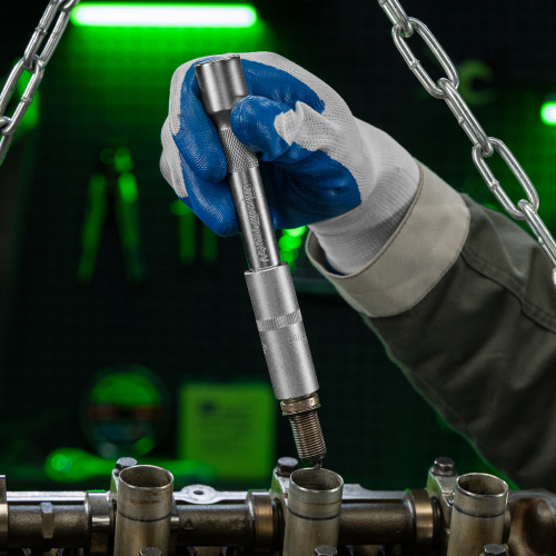 Набор инструментов, 1/2", 1/4", 108 предметов// Сибртех по ценам производителя в Уфе с доставкой по всей России