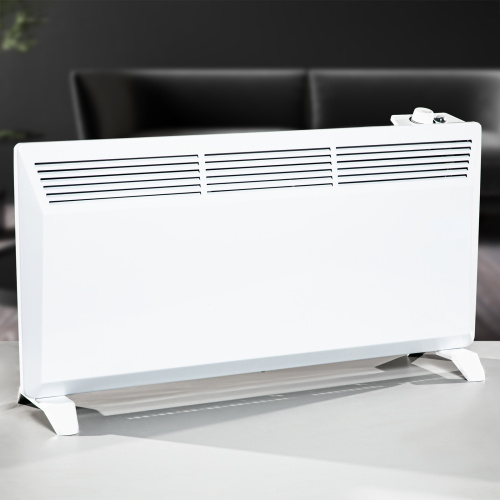 Конвектор электрический XCE-2000, 230 В, 2000 Вт, X-образный нагреватель Denzel по ценам производителя в Уфе с доставкой по всей России