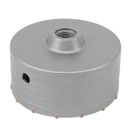 Буровая коронка, M22 х 125 мм Matrix по ценам производителя в Уфе с доставкой по всей России