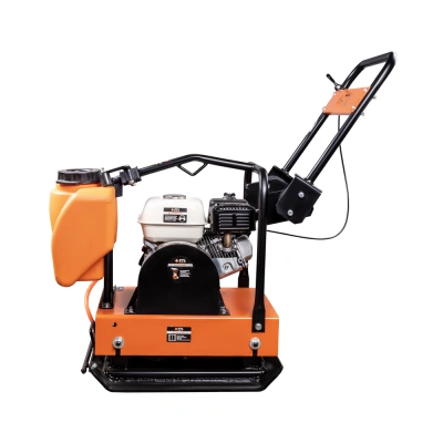 Виброплита FTL PCF 100H по ценам производителя в Уфе с доставкой по всей России