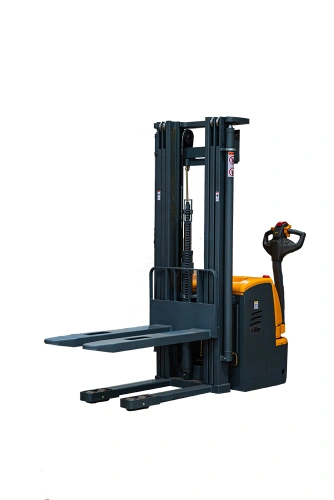 Штабелер самоходный 1,5 т 4,5 м XILIN CDDR15-III 24/200 В/Ач (сопровождаемый) по ценам производителя в Уфе с доставкой по всей России