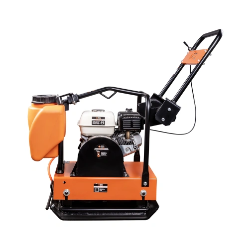 Виброплита FTL PCF 100H по ценам производителя в Уфе с доставкой по всей России