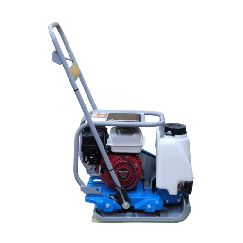 Виброплита CIMAR CPC-95-H (HONDA GX160) по ценам производителя в Уфе с доставкой по всей России