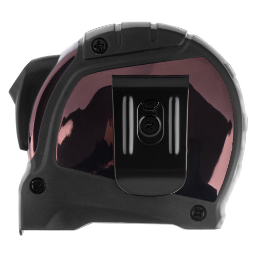 Рулетка "Doppelhaken",3 м x 16 мм,односторонний зацеп,Нейлон,двусторонняя шкала,автоматическая фиксация Gross по ценам производителя в Уфе с доставкой по всей России