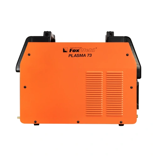 Аппарат плазменной резки Plasma 73 (пр-во FoxWeld/КНР) купить в Москве с доставкой по всей России | ProtosMarket.ru