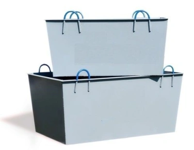 Тара для раствора ТР-1,5 м3, 3 мм