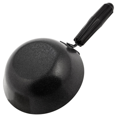 Ковш штукатурный, плоское дно, пластиковая ручка, 160мм Sparta по ценам производителя в Уфе с доставкой по всей России