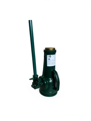 Домкрат винтовой TOR ДВ 3,2 т по ценам производителя в Уфе с доставкой по всей России