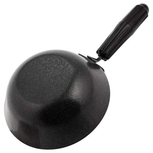 Ковш штукатурный, плоское дно, пластиковая ручка, 160мм Sparta по ценам производителя в Уфе с доставкой по всей России