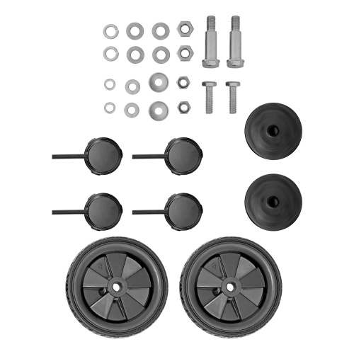 Компрессор безмасляный, малошумный DLS 2200/50, 2200 Вт, 2x1100, 50 л, 380 л/мин Denzel по ценам производителя в Уфе с доставкой по всей России