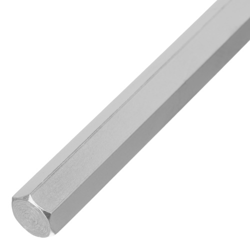 Набор ключей имбусовых HEX, 2-12 мм, CrV, 9 шт, удлиненныее с сатинированным покрытием Matrix по ценам производителя в Уфе с доставкой по всей России