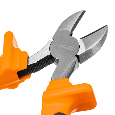 Бокорезы, Comfort, 160 мм, шлифованные, двухкомпонентные рукоятки Sparta по ценам производителя в Уфе с доставкой по всей России