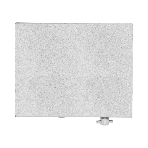 Домкрат гидравлический бутылочный, 50 т, высота подъема 240-370 мм Matrix по ценам производителя в Уфе с доставкой по всей России