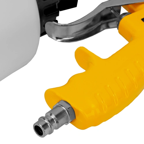 Пистолет для химчистки DC1000, пневматический Denzel по ценам производителя в Уфе с доставкой по всей России