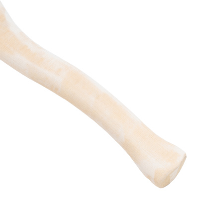 Топор кованый, в сборе, 1100/1500 г, деревянное топорище, 500 мм, Б, по ценам производителя в Уфе с доставкой по всей России