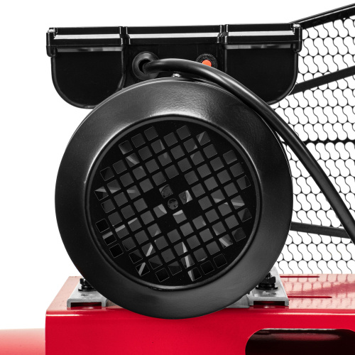 Компрессор воздушный ременный привод КР2500/80, 2,5 кВт, 80 литров, 420 л/мин МТХ по ценам производителя в Уфе с доставкой по всей России