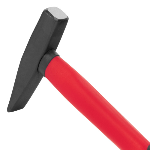 Молоток слесарный, 100 г, фибергласовая обрезиненная рукоятка Matrix по ценам производителя в Уфе с доставкой по всей России