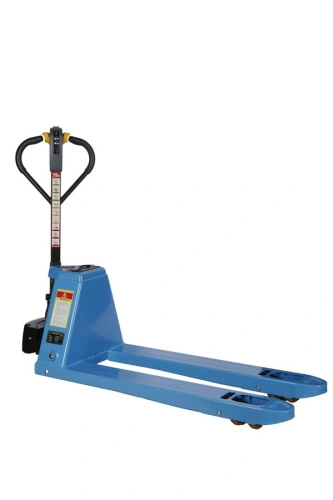 Тележка электрическая 1500 кг 1150 мм TOR EPT15H Li-pol 48/10 В/Ач по ценам производителя в Уфе с доставкой по всей России