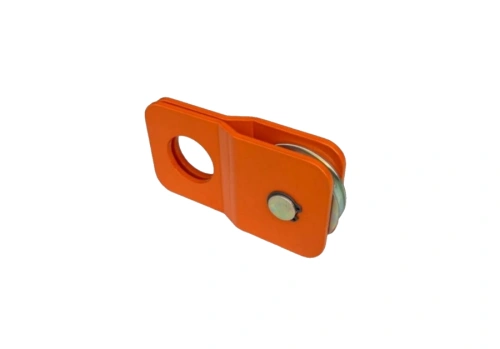 Блок усиления лебедки БРП-2 купить в Москве с доставкой по всей России | ProtosMarket.ru