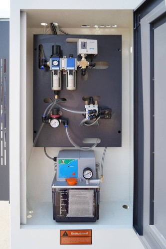 MILLMASTER VMM-855S с ЧПУ купить в Москве с доставкой по всей России | ProtosMarket.ru