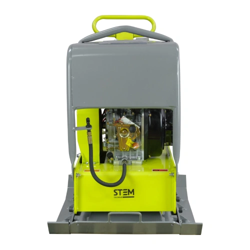 Виброплита реверсивная STEM Techno RPC 251 дизельная (S186FAE) по ценам производителя в Уфе с доставкой по всей России