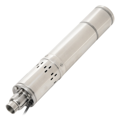 Скважинный насос СНВ-3,5-90, винтовой, диаметр 3,5", 700 Вт, 1500 л/ч, напор 90 м Сибртех купить в Москве с доставкой по всей России | ProtosMarket.ru