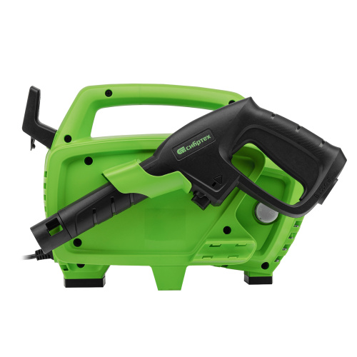 Моечная машина высокого давления АМ-1100, 1100 Вт, 90 бар, 280 л/ч, переносная Сибртех по ценам производителя в Уфе с доставкой по всей России