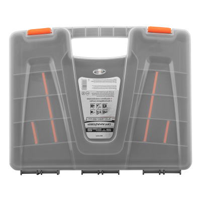 Органайзер 310 x 250 x 50 мм, пластик Stels по ценам производителя в Уфе с доставкой по всей России