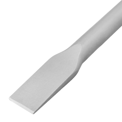 Зубило плоское, 18 х 25 х 280 мм, SDS Max Matrix по ценам производителя в Уфе с доставкой по всей России