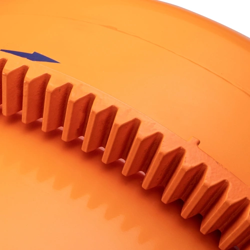 Бетоносмеситель СБР-440А.1, 440 л, 1.5 кВт, 380 В, редуктор. по ценам производителя в Уфе с доставкой по всей России