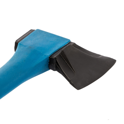 Колун, 2600 гр, двухкомпонентная рукоятка Nylon Барс по ценам производителя в Уфе с доставкой по всей России