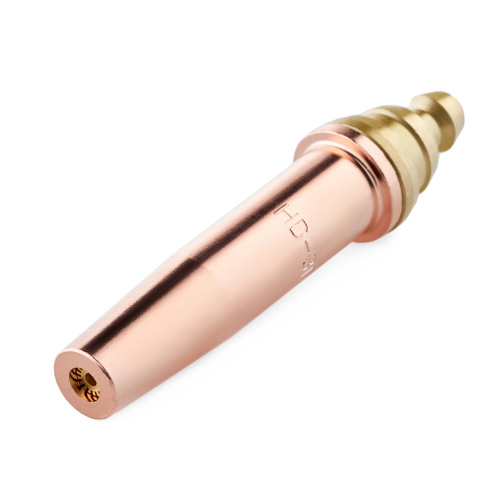 Мундштук пропановый HEAVY DUTY №3П (50–75 мм) к Р3-300, Р3-345 по ценам производителя в Уфе с доставкой по всей России