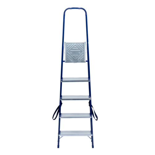 Стремянка, 5 ступеней, стальная, Сибртех по ценам производителя в Уфе с доставкой по всей России