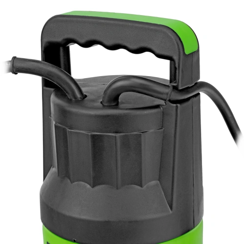 Дренажный насос для грязной воды СДН800-35, 800 Вт, напор 9 м, 13500 л/ч Сибртех по ценам производителя в Уфе с доставкой по всей России