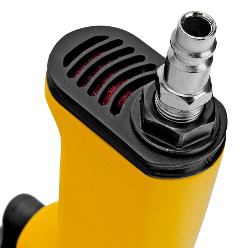 Ударный пневмогайковерт IWS550 Compact, 1/2", 8500 об/мин, 710 Нм Denzel по ценам производителя в Уфе с доставкой по всей России