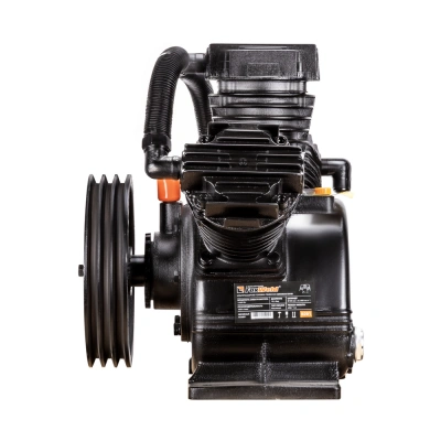 Компрессорная головка ременная AEROMAX B3100 по ценам производителя в Уфе с доставкой по всей России