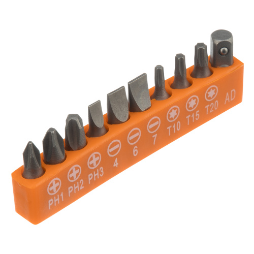 Набор инструментов бытовой, 21 предмет Sparta по ценам производителя в Уфе с доставкой по всей России