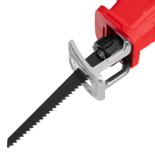 Пила сабельная аккумуляторная RС-65, Li-Ion, 12 В MTX по ценам производителя в Уфе с доставкой по всей России