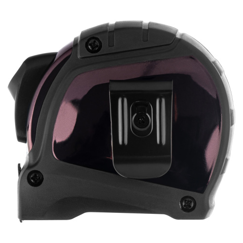 Рулетка "Doppelhaken",5 м x 19 мм,двухсторонний зацеп,Нейлон,двусторонняя шкала,автоматическая фиксация Gross по ценам производителя в Уфе с доставкой по всей России