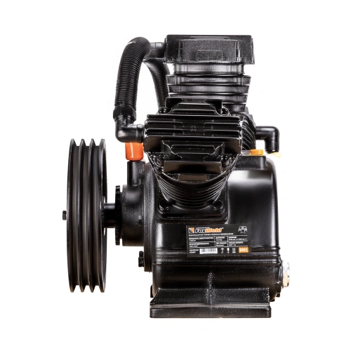 Компрессорная головка ременная AEROMAX B3100 по ценам производителя в Уфе с доставкой по всей России